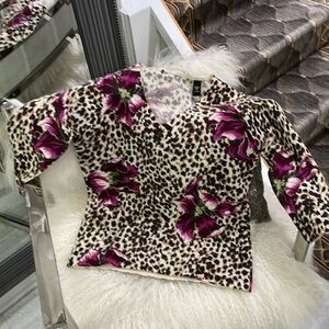 EUC Cashmere Sweater